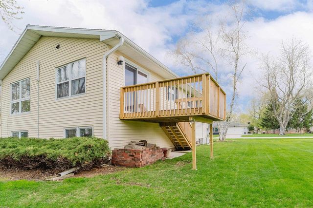5154 VILLAGE ROAD, Butte Des Morts, WI 54927