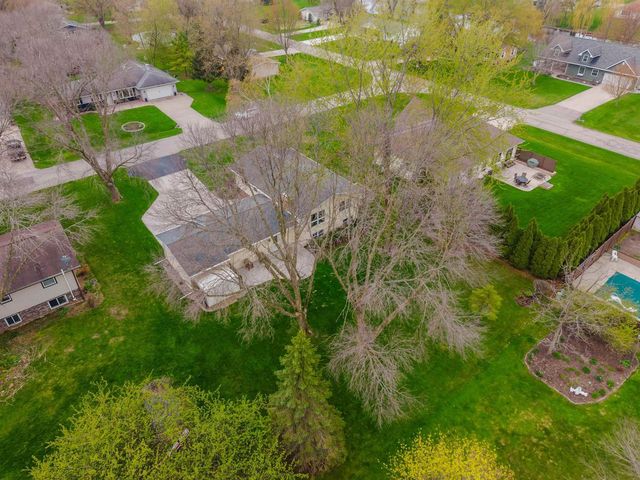 5154 VILLAGE ROAD, Butte Des Morts, WI 54927