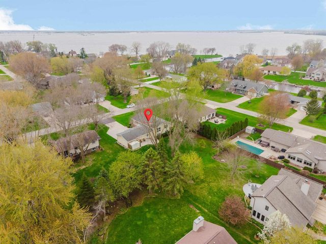 5154 VILLAGE ROAD, Butte Des Morts, WI 54927