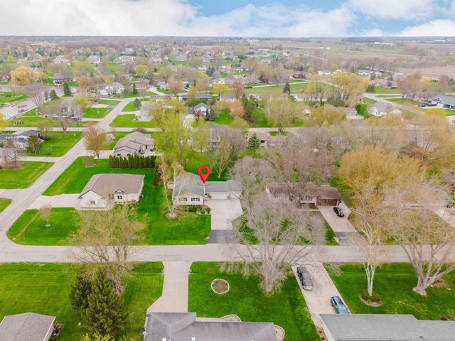 5154 VILLAGE ROAD, Butte Des Morts, WI 54927