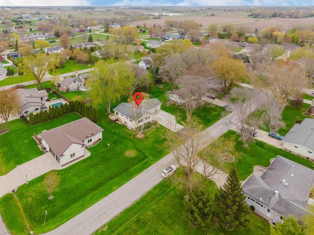 5154 VILLAGE ROAD, Butte Des Morts, WI 54927