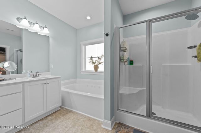 84 Wyatt Drive, Selma, NC 27576