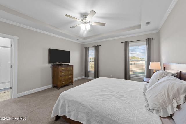 84 Wyatt Drive, Selma, NC 27576