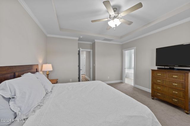 84 Wyatt Drive, Selma, NC 27576