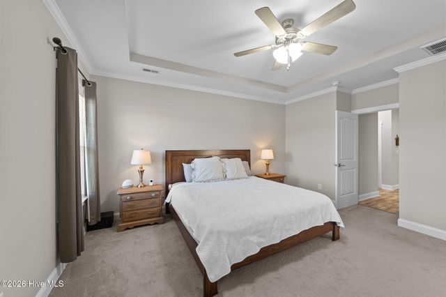 84 Wyatt Drive, Selma, NC 27576