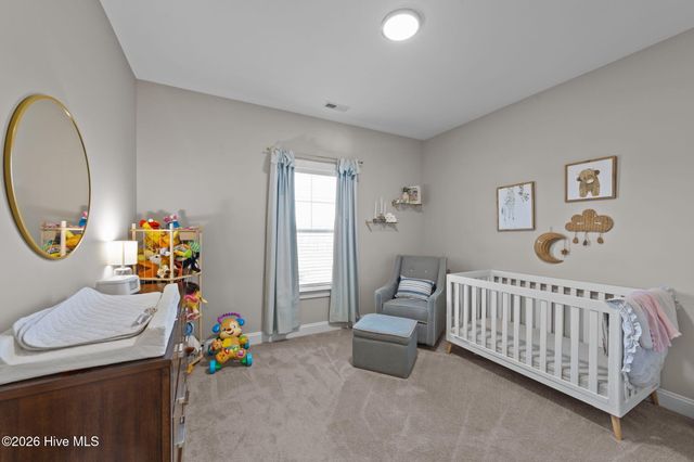 84 Wyatt Drive, Selma, NC 27576