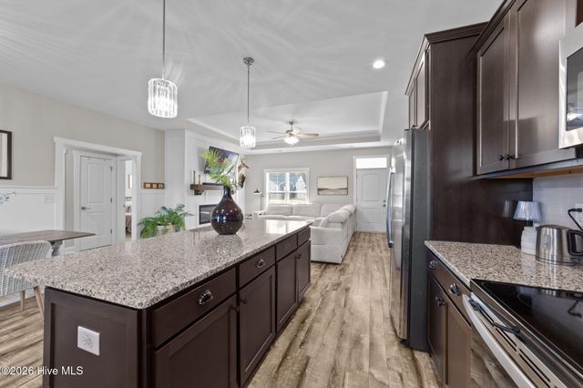 84 Wyatt Drive, Selma, NC 27576