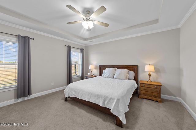 84 Wyatt Drive, Selma, NC 27576