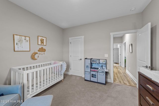 84 Wyatt Drive, Selma, NC 27576