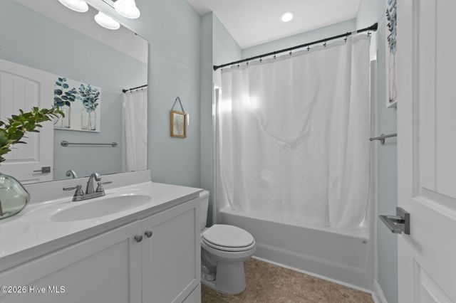 84 Wyatt Drive, Selma, NC 27576