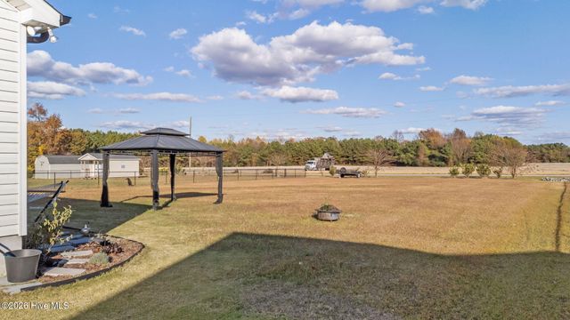 84 Wyatt Drive, Selma, NC 27576