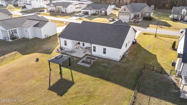 84 Wyatt Drive, Selma, NC 27576