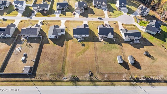 84 Wyatt Drive, Selma, NC 27576