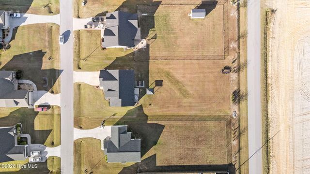 84 Wyatt Drive, Selma, NC 27576