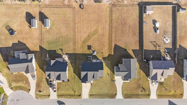 84 Wyatt Drive, Selma, NC 27576