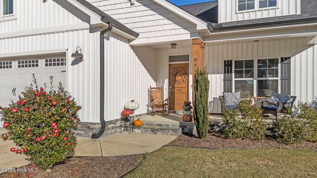 84 Wyatt Drive, Selma, NC 27576