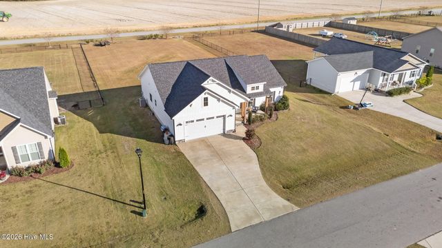 84 Wyatt Drive, Selma, NC 27576