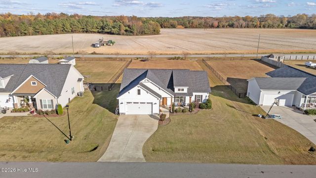 84 Wyatt Drive, Selma, NC 27576