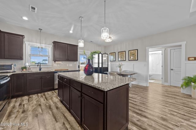 84 Wyatt Drive, Selma, NC 27576