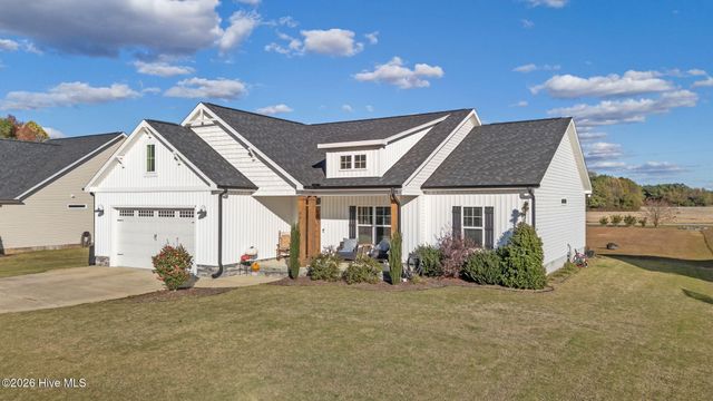 84 Wyatt Drive, Selma, NC 27576