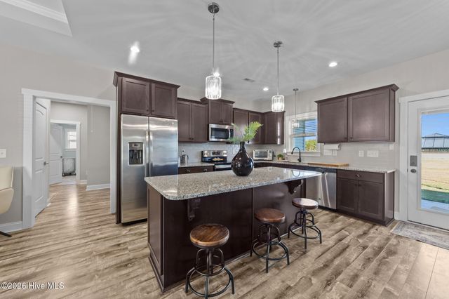 84 Wyatt Drive, Selma, NC 27576