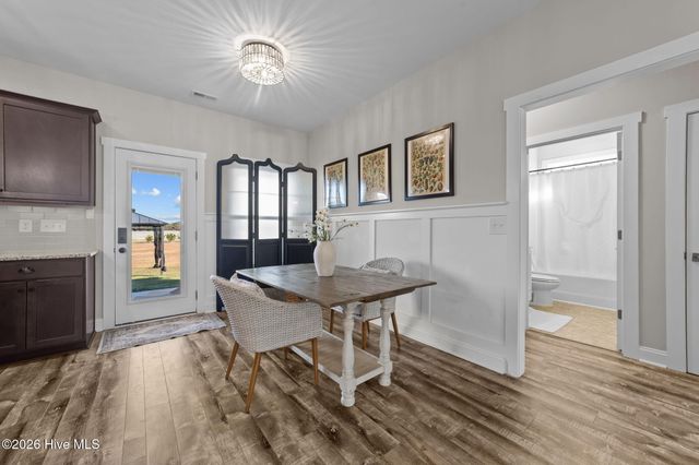 84 Wyatt Drive, Selma, NC 27576