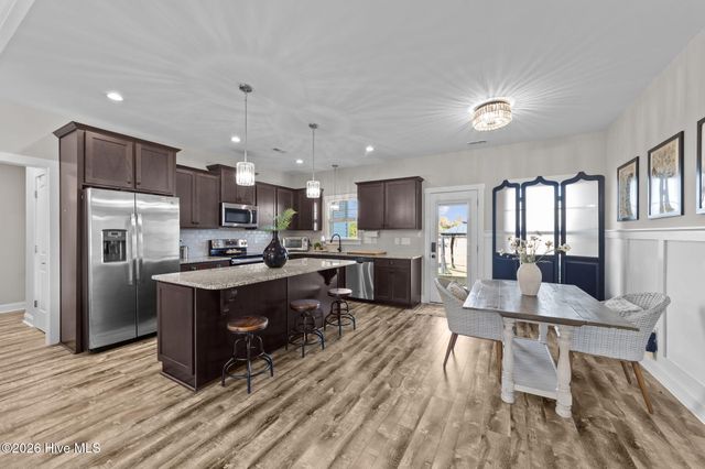 84 Wyatt Drive, Selma, NC 27576