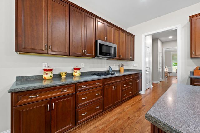 1181 Thorny Ridge Trail, Lebanon, OH 45036