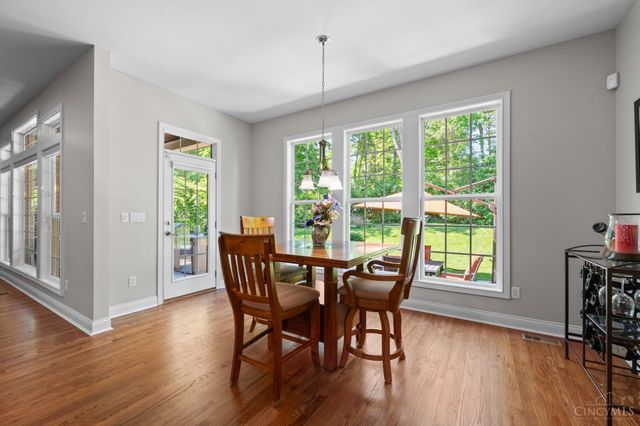 1181 Thorny Ridge Trail, Lebanon, OH 45036