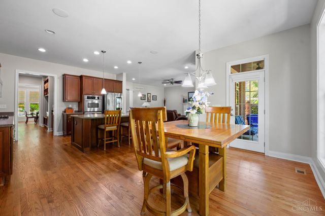 1181 Thorny Ridge Trail, Lebanon, OH 45036