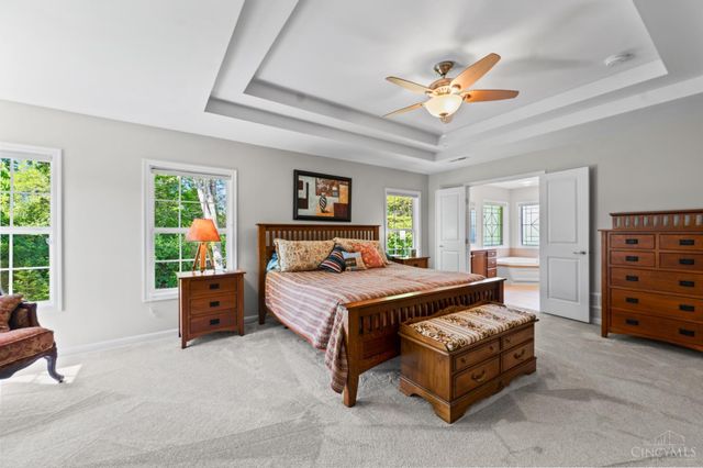 1181 Thorny Ridge Trail, Lebanon, OH 45036