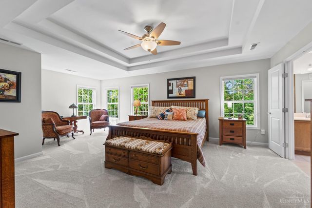 1181 Thorny Ridge Trail, Lebanon, OH 45036