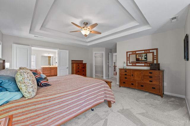 1181 Thorny Ridge Trail, Lebanon, OH 45036