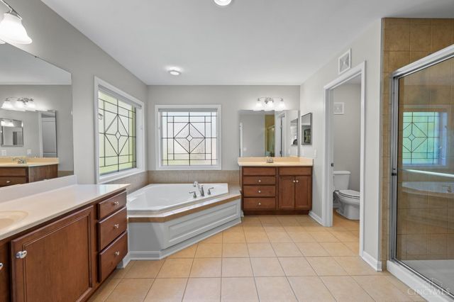 1181 Thorny Ridge Trail, Lebanon, OH 45036