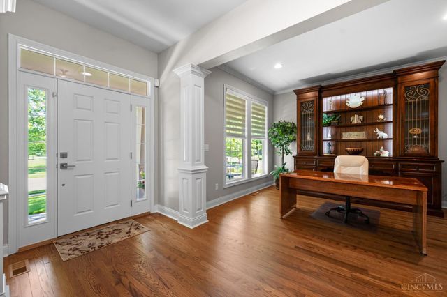 1181 Thorny Ridge Trail, Lebanon, OH 45036
