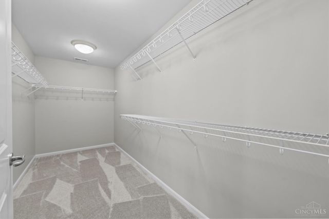 1181 Thorny Ridge Trail, Lebanon, OH 45036