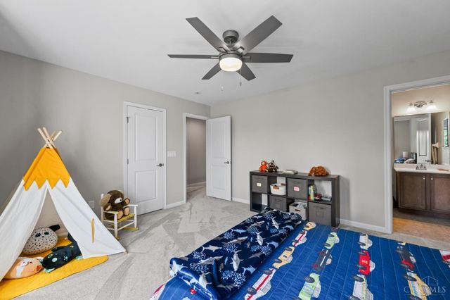 1181 Thorny Ridge Trail, Lebanon, OH 45036