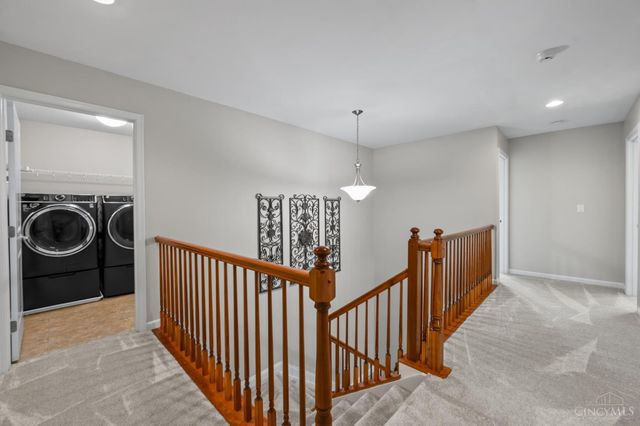 1181 Thorny Ridge Trail, Lebanon, OH 45036