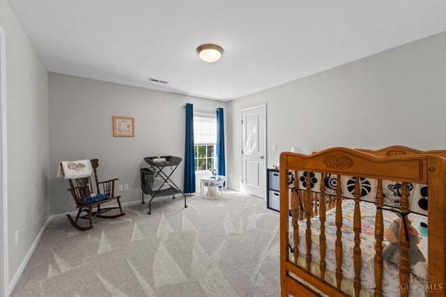 1181 Thorny Ridge Trail, Lebanon, OH 45036