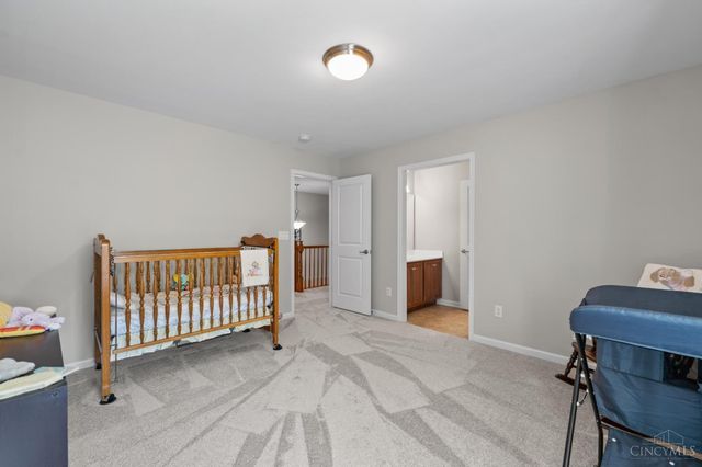1181 Thorny Ridge Trail, Lebanon, OH 45036