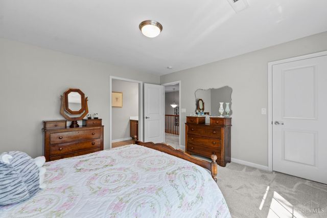 1181 Thorny Ridge Trail, Lebanon, OH 45036