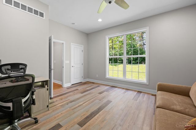 1181 Thorny Ridge Trail, Lebanon, OH 45036