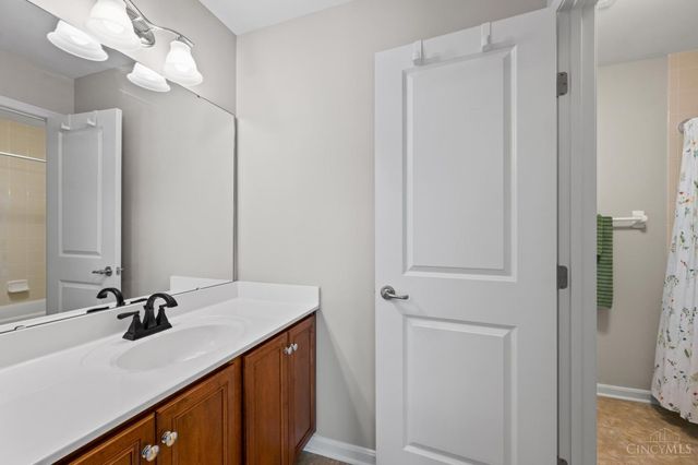 1181 Thorny Ridge Trail, Lebanon, OH 45036