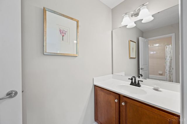 1181 Thorny Ridge Trail, Lebanon, OH 45036