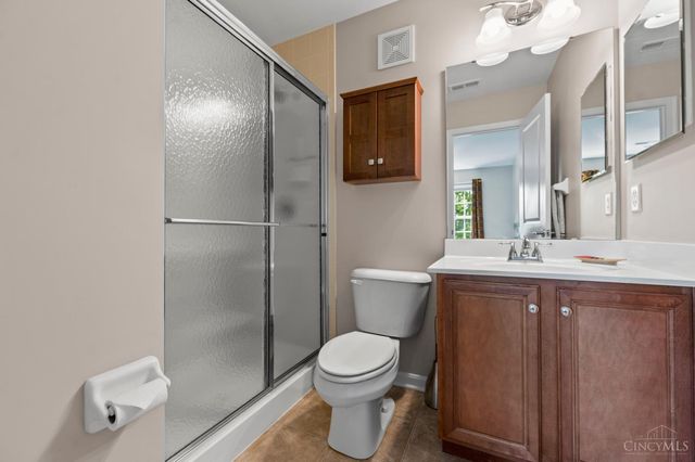 1181 Thorny Ridge Trail, Lebanon, OH 45036