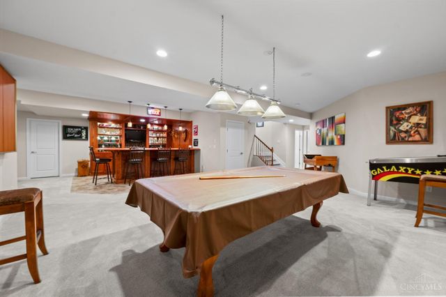 1181 Thorny Ridge Trail, Lebanon, OH 45036