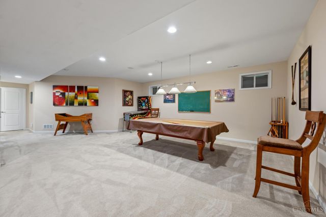 1181 Thorny Ridge Trail, Lebanon, OH 45036