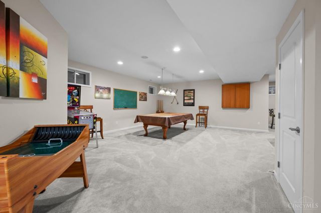 1181 Thorny Ridge Trail, Lebanon, OH 45036