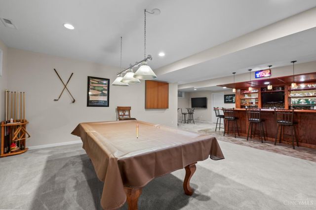 1181 Thorny Ridge Trail, Lebanon, OH 45036