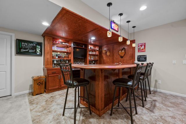 1181 Thorny Ridge Trail, Lebanon, OH 45036